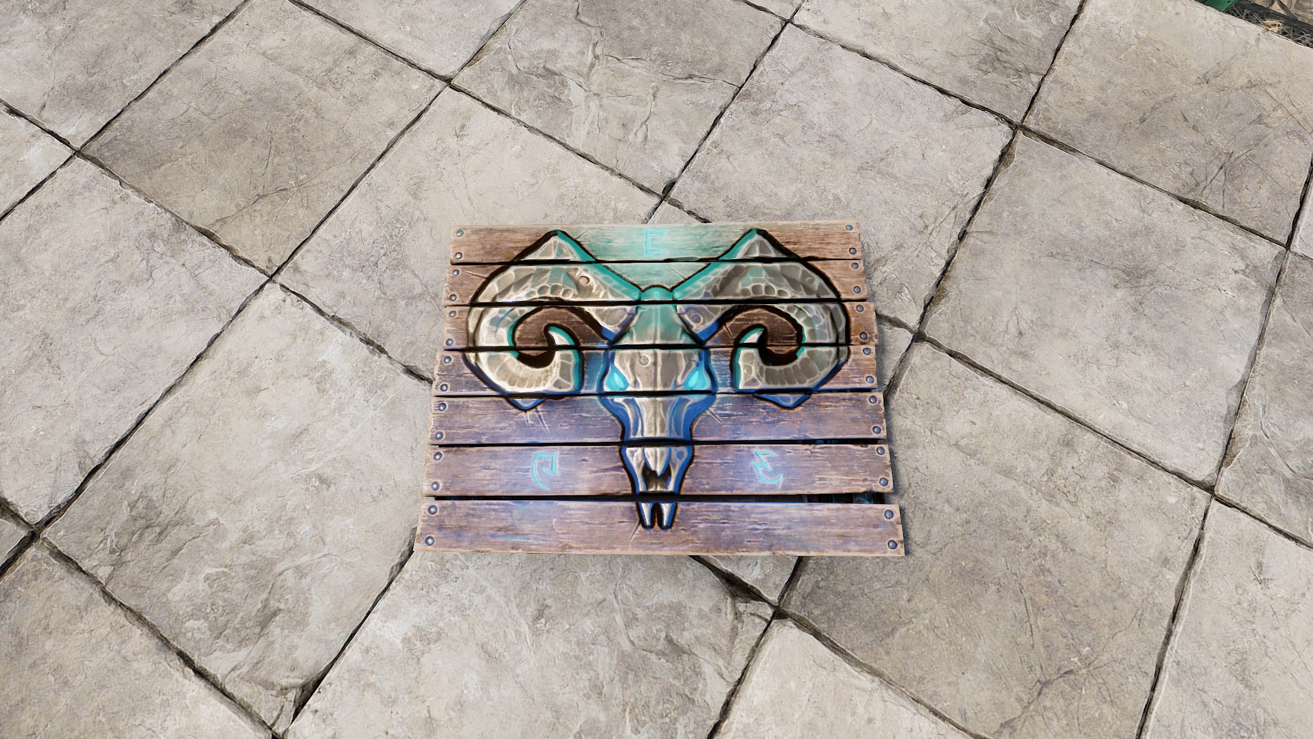 Glacial Visage Small Box thumbnail 6