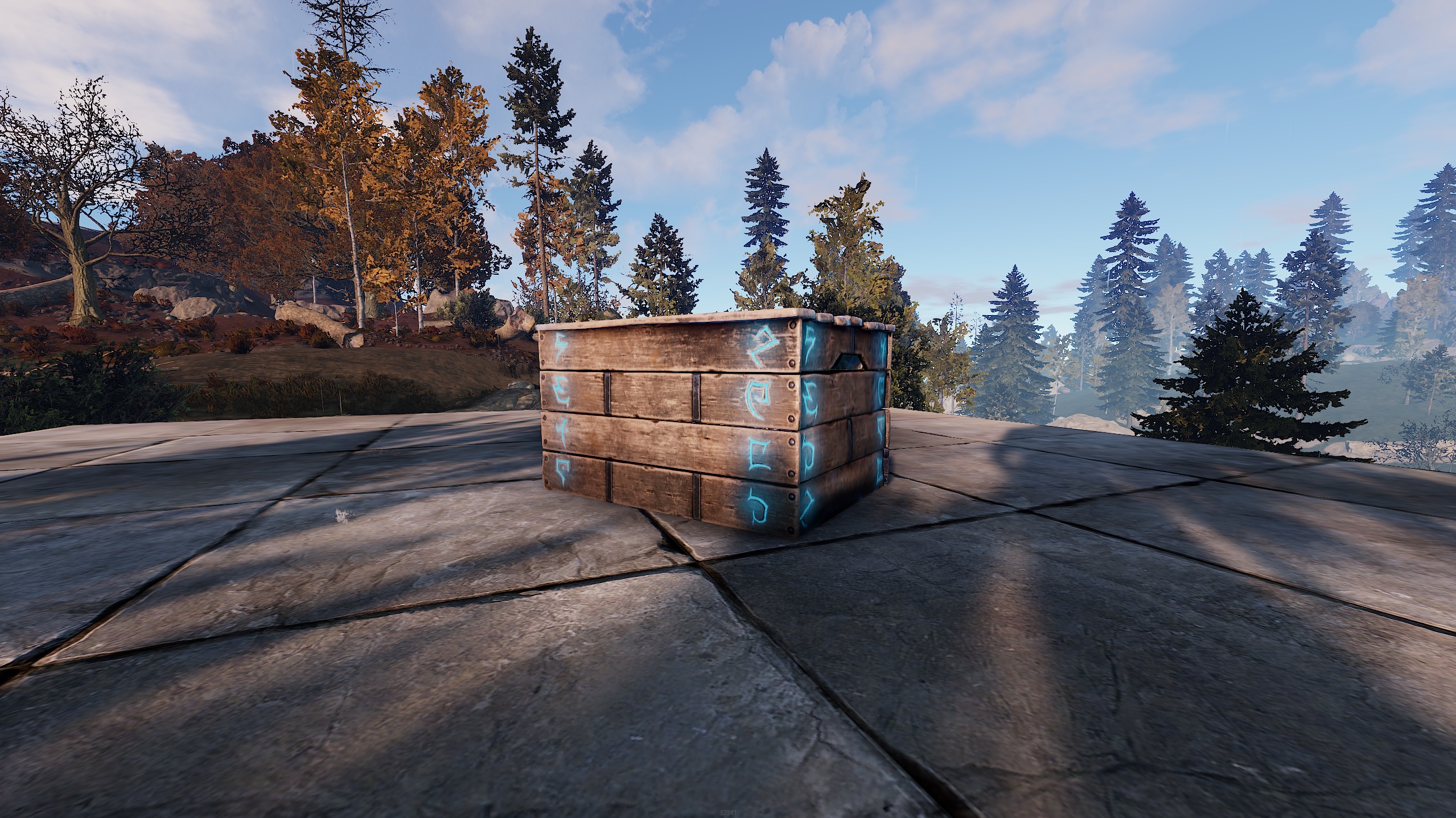 Glacial Visage Small Box thumbnail 8