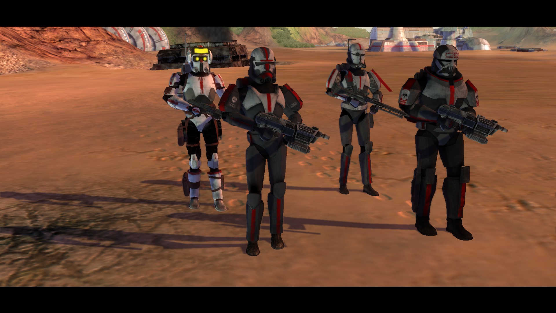 Star Wars Battlefront Commander 1.05v2 