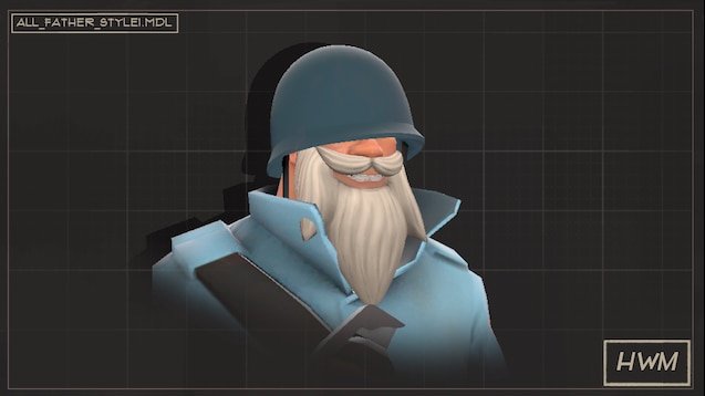 All-Father - Official TF2 Wiki