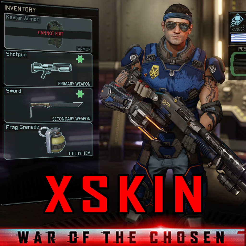 xcom 2 skin mods