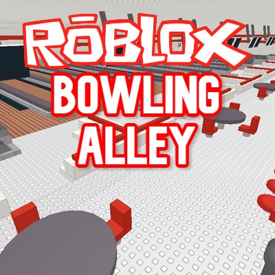 Steam Workshop Roblox Bowling Alley - classic bowler roblox