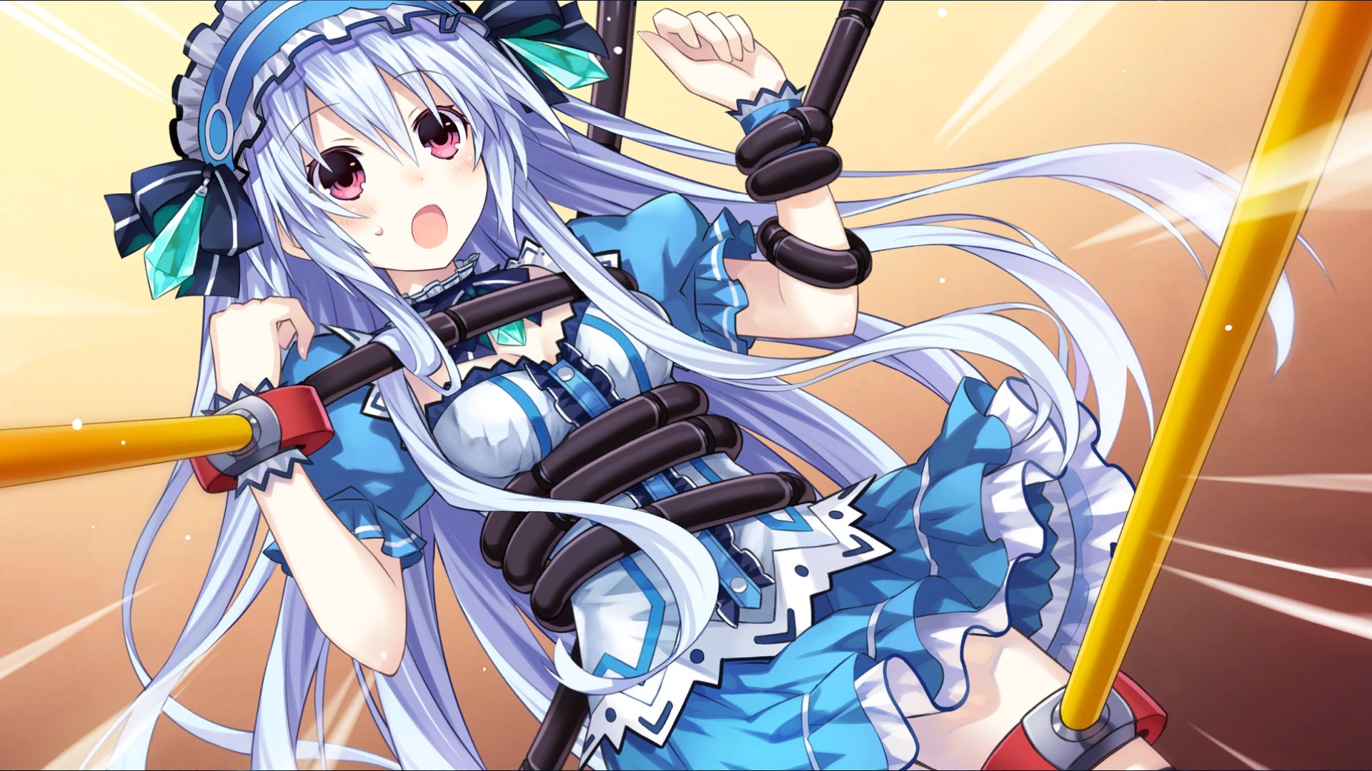 Steam Community Fairy Fencer F Advent Dark Force