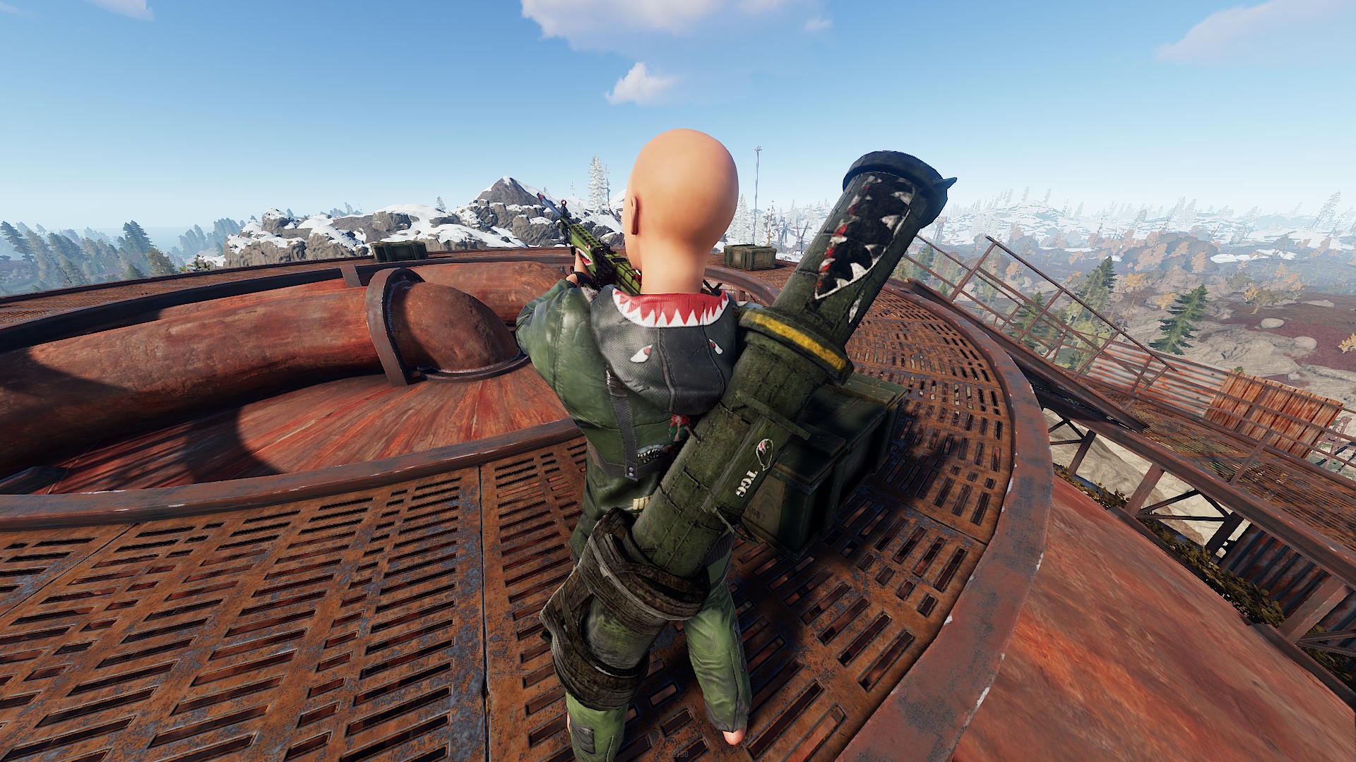 Bombshell Hoodie thumbnail 9