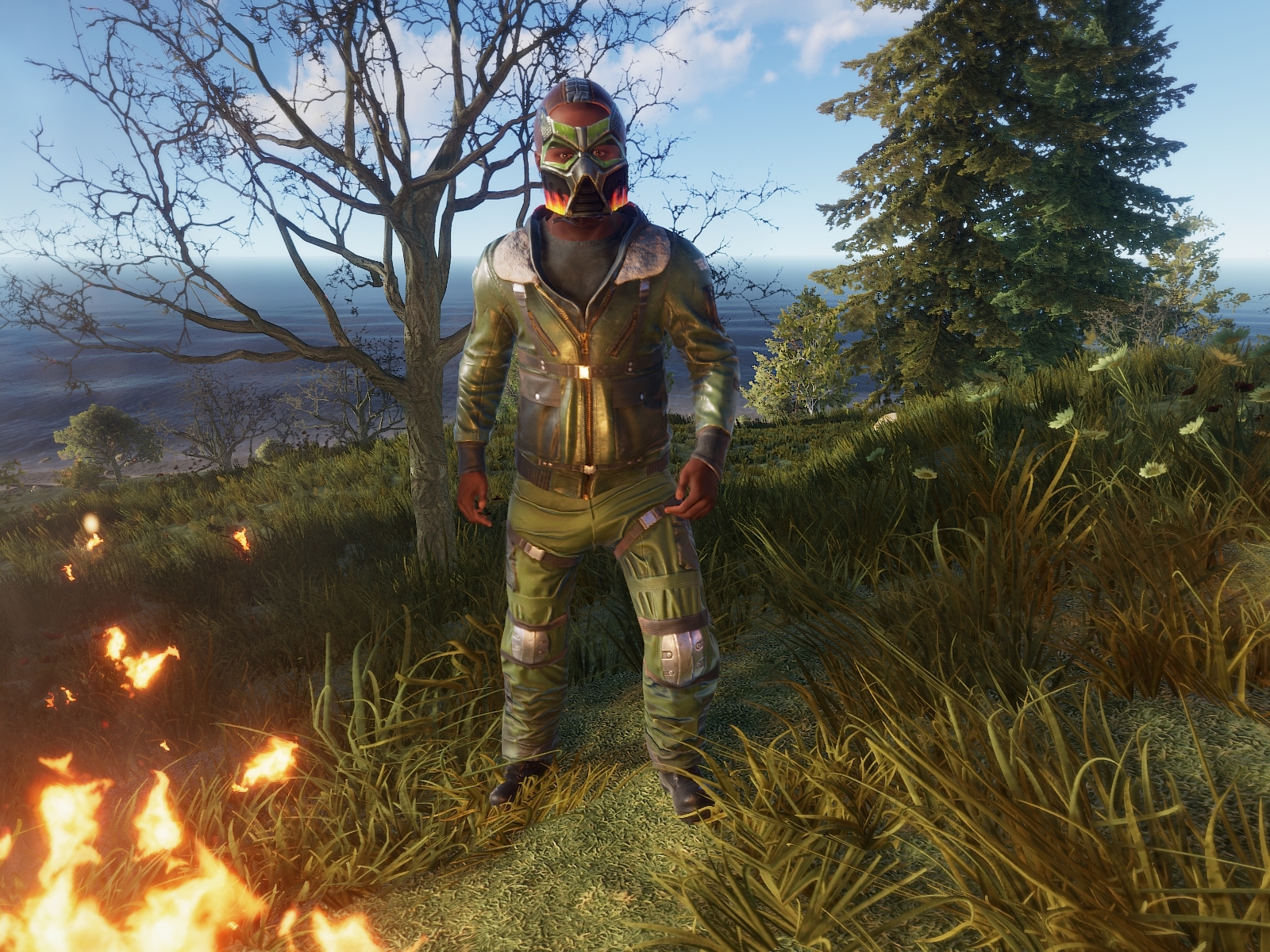 Bombshell Hoodie screenshot 1