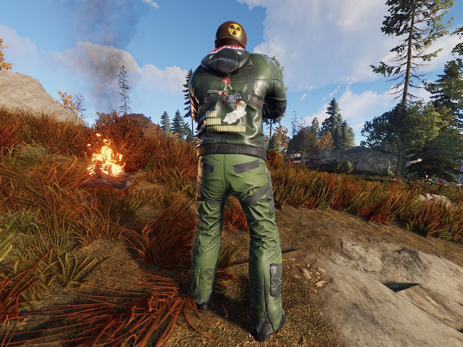 Bombshell Pants thumbnail 2