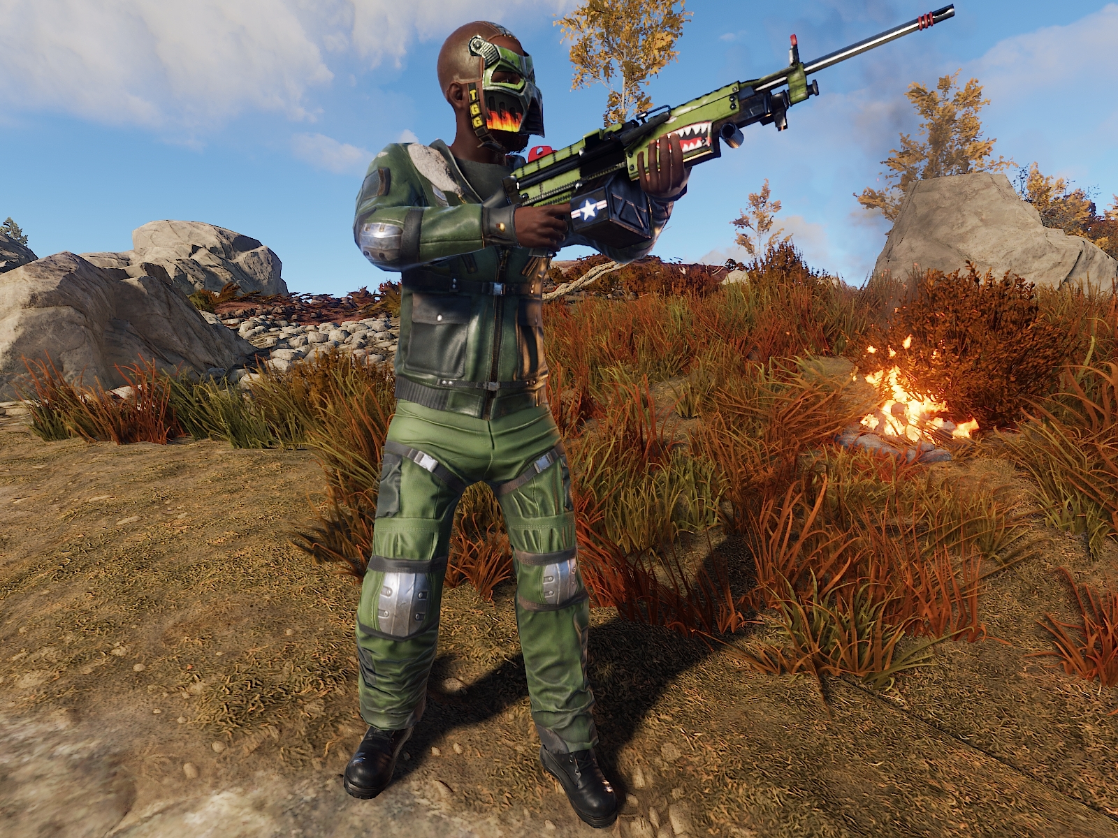 Bombshell Pants thumbnail 5