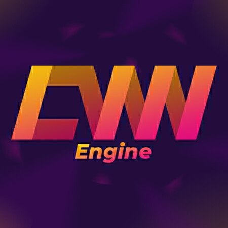 [CWAV Engine] Custom Wallpaper Audio Visual Engine