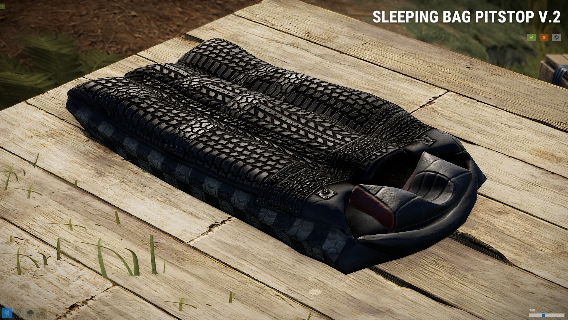 Pitstop Bag thumbnail 2