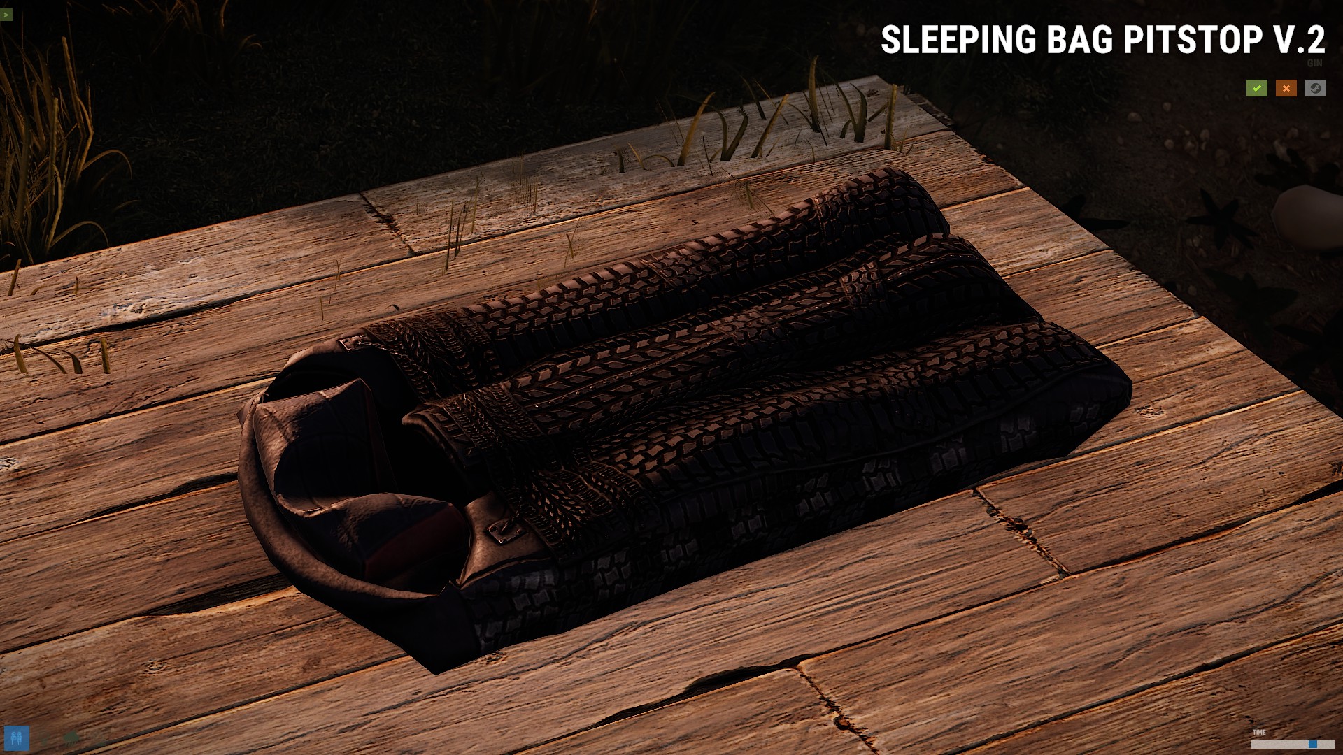 Pitstop Bag thumbnail 3