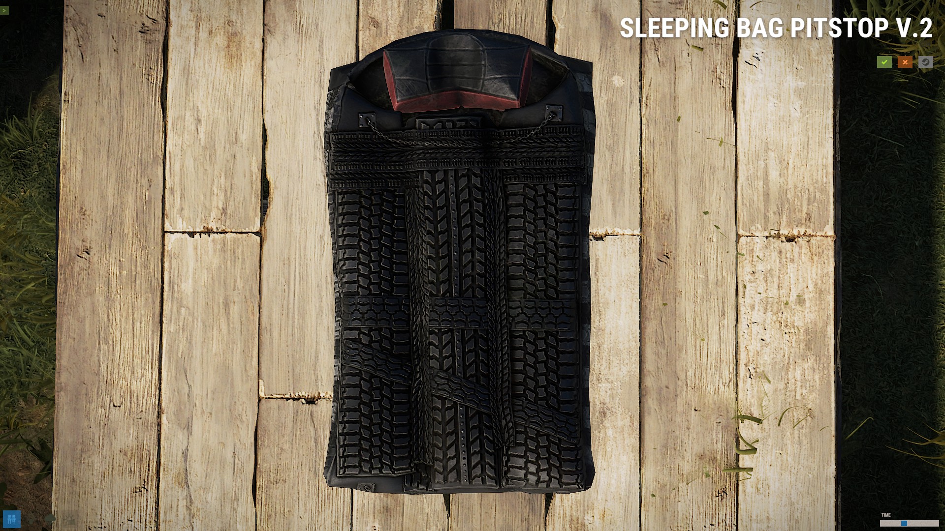 Pitstop Bag thumbnail 4