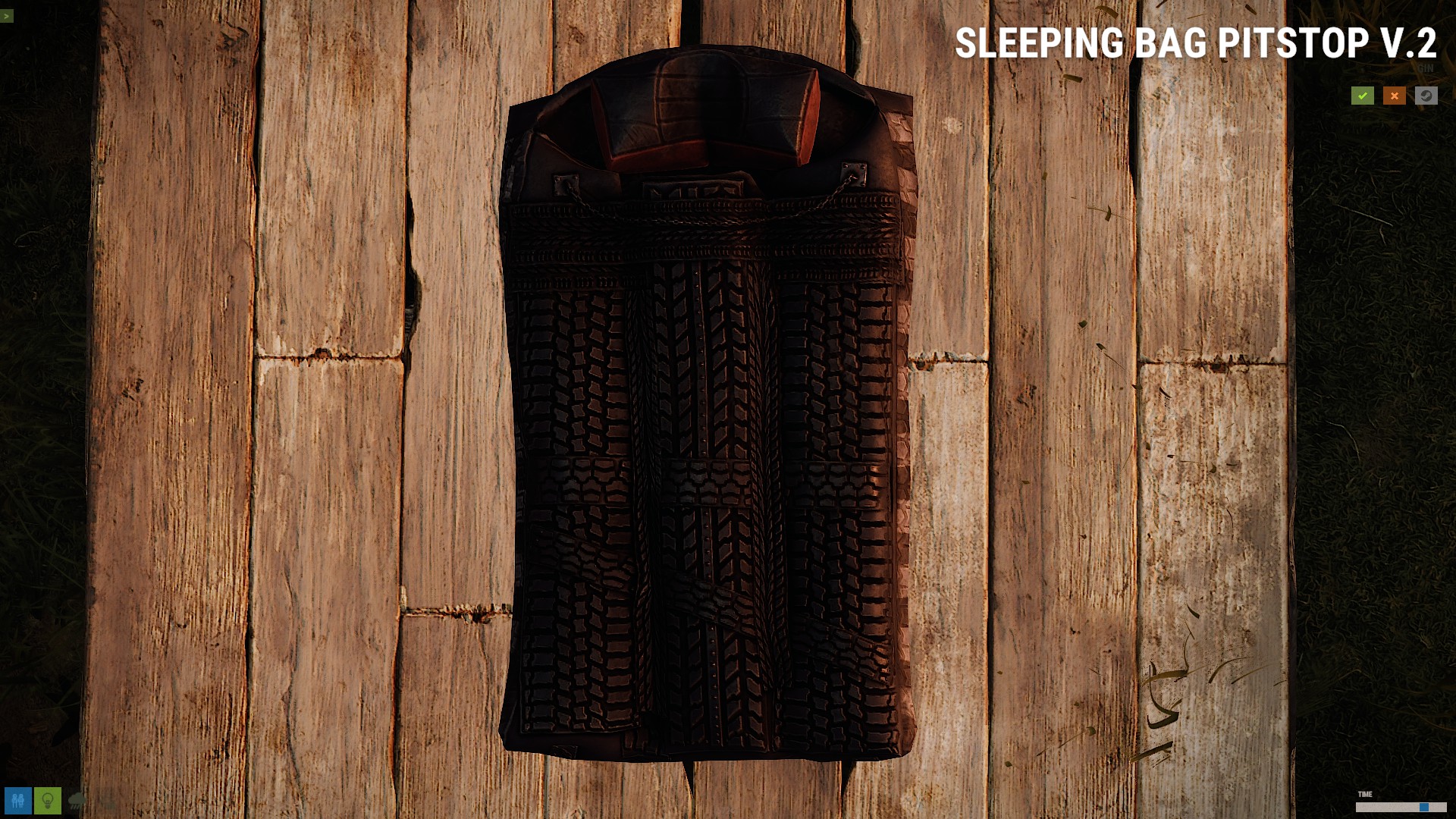 Pitstop Bag thumbnail 5