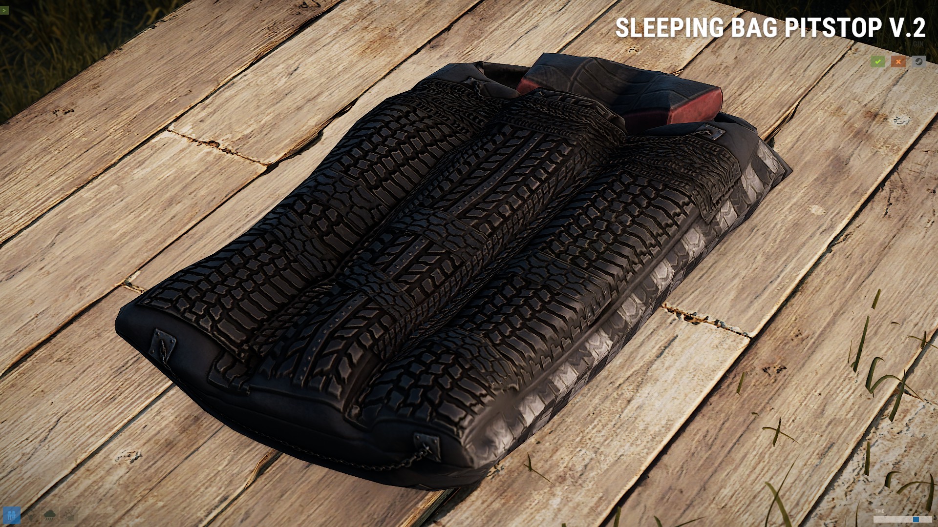 Pitstop Bag thumbnail 6