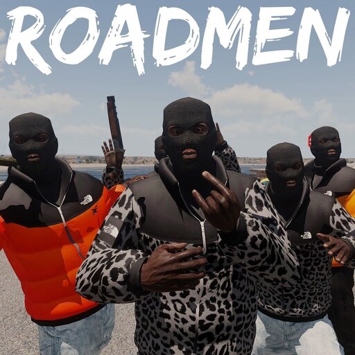 What is Roadman Style?