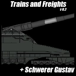 Steam Workshop::The Schwerer Gustav