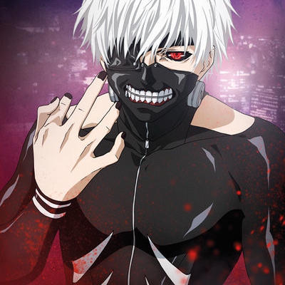 Steam Workshop Kaneki Ken Edit