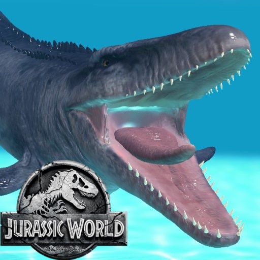 Steam Workshop::Jurassic World - Mosasaurus