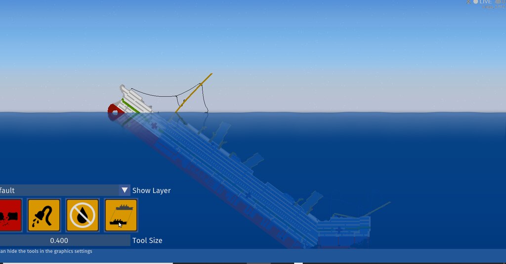 Sinking Simulator Online: Sinking Simulator Free Download – NBLVBC