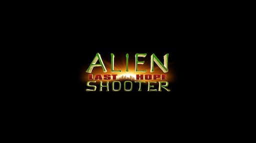 Alien shooter steam фото 60