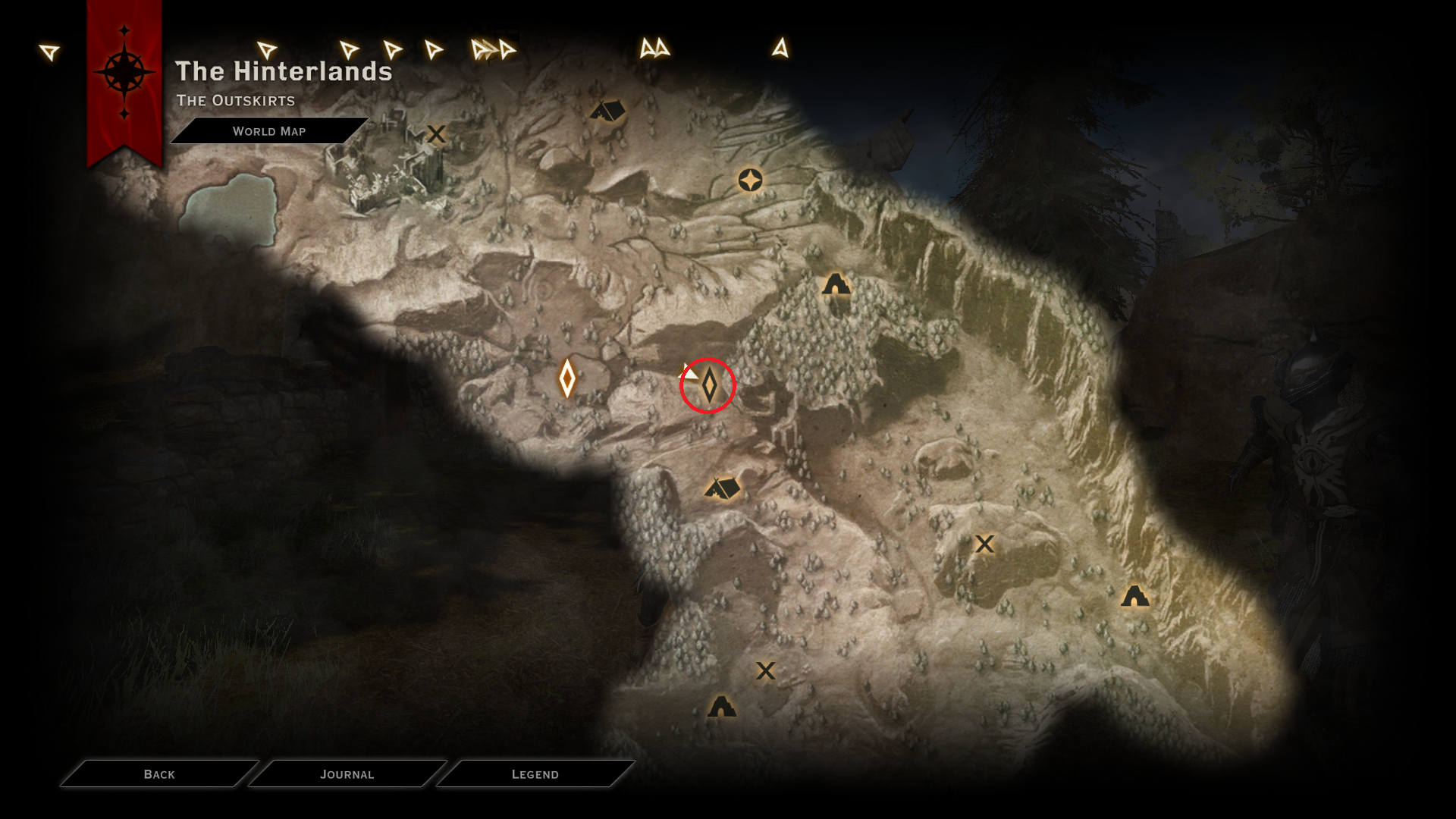Steam Community :: Guide :: 100% Achievement Guide: Dragon Age - Inquisition