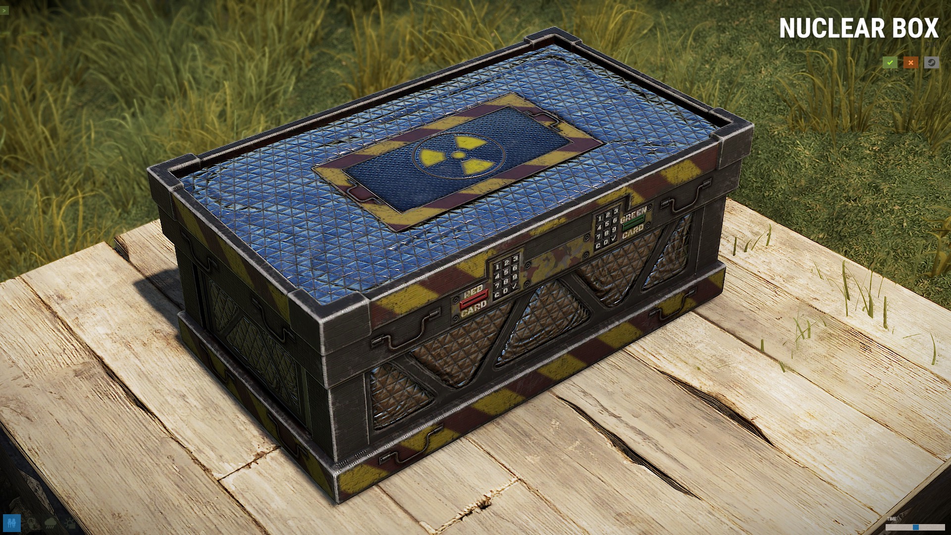 Nuclear Box thumbnail 2