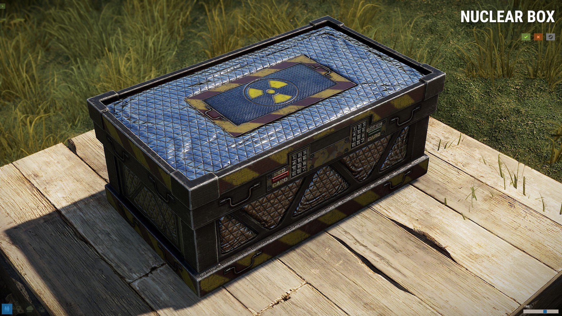 Nuclear Box thumbnail 5