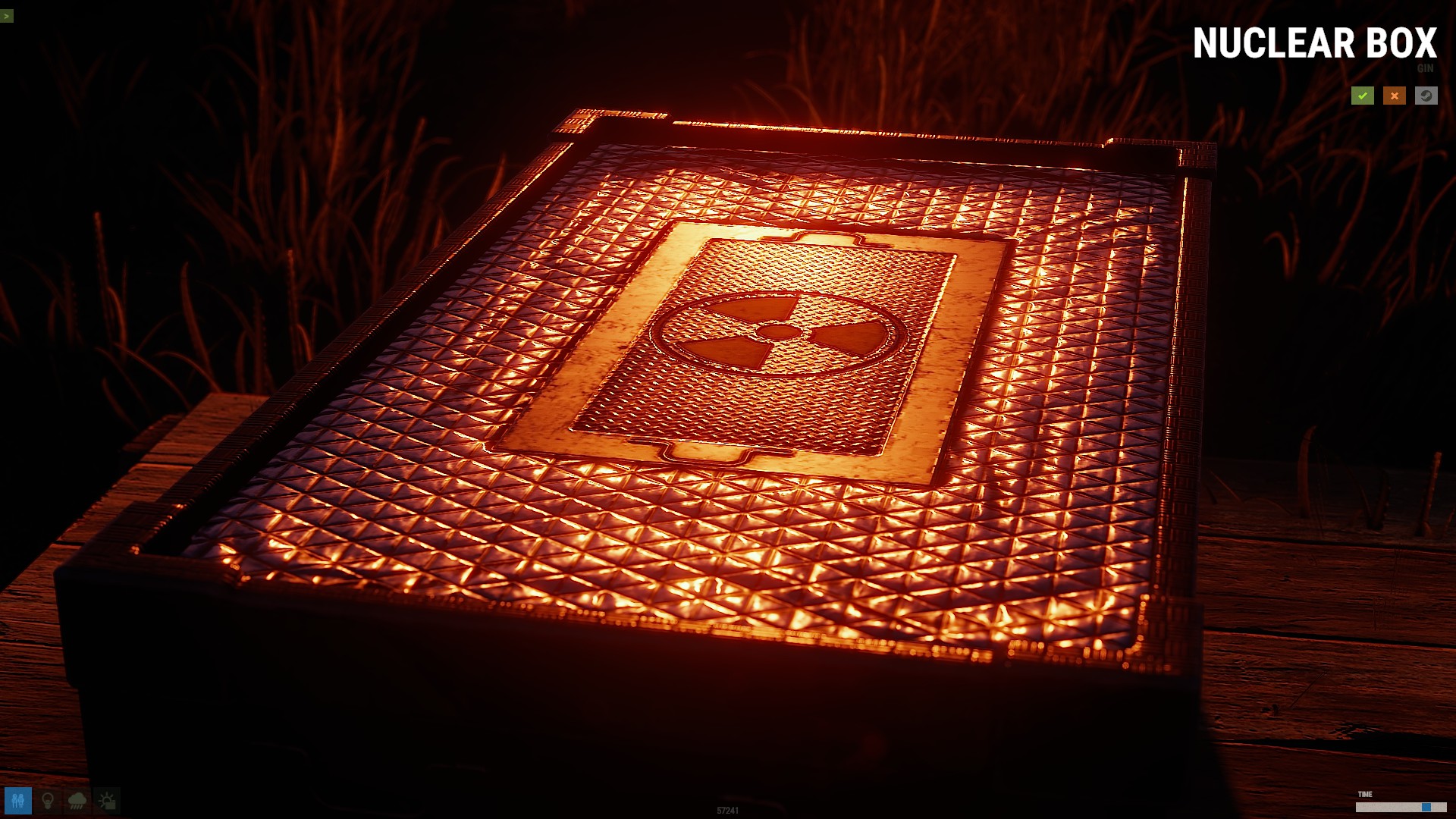 Nuclear Box thumbnail 6