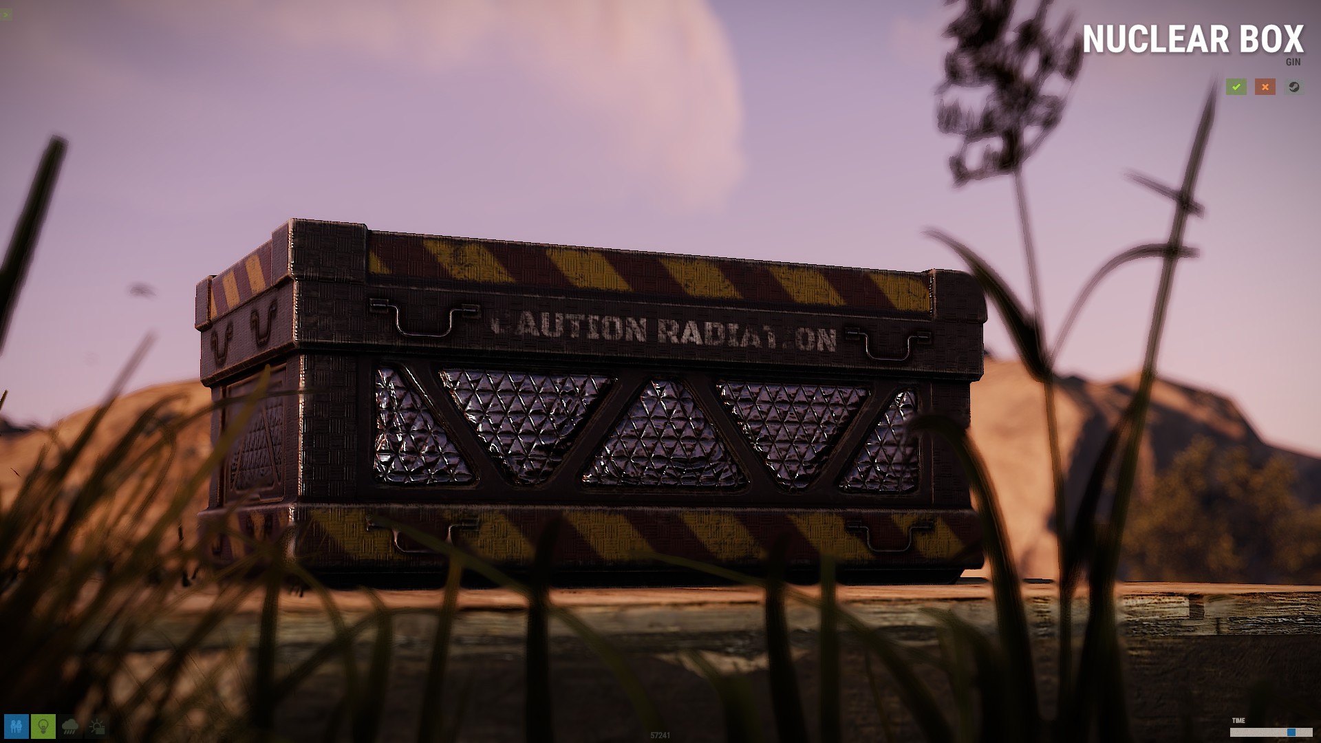 Nuclear Box thumbnail 3