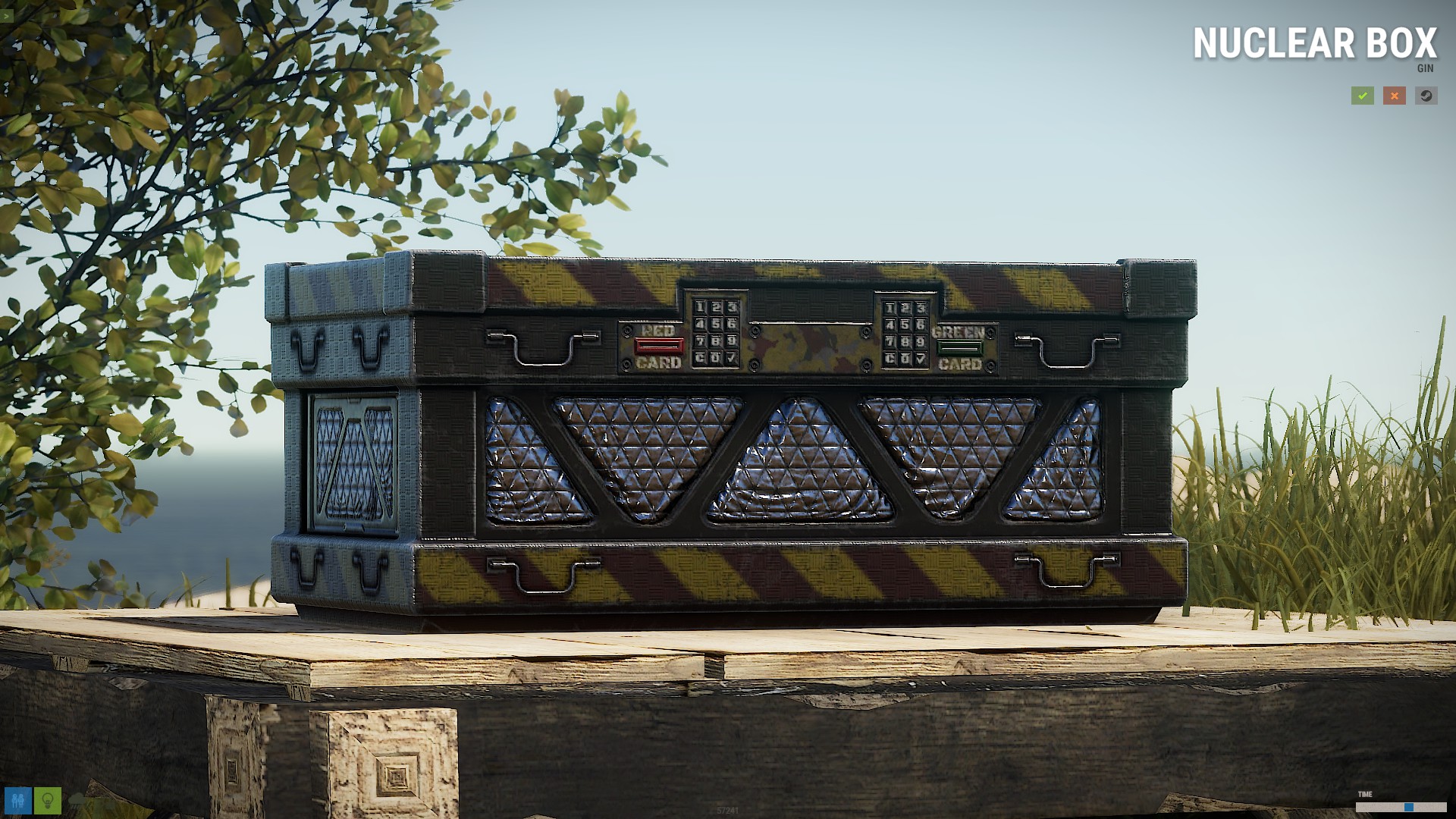 Nuclear Box thumbnail 4