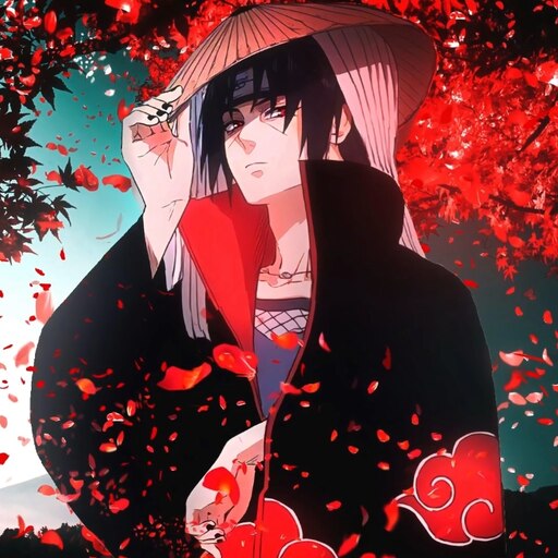 Itachi uchiha outlet live wallpaper