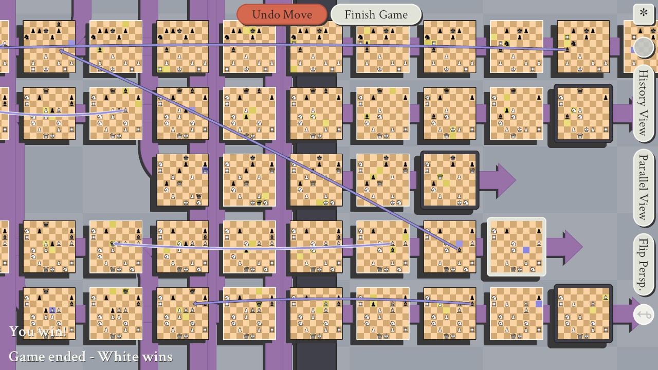 Steam Community 5D Chess With Multiverse Time Travel