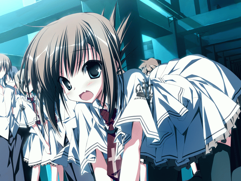 Steam Community Kimika Tachibana