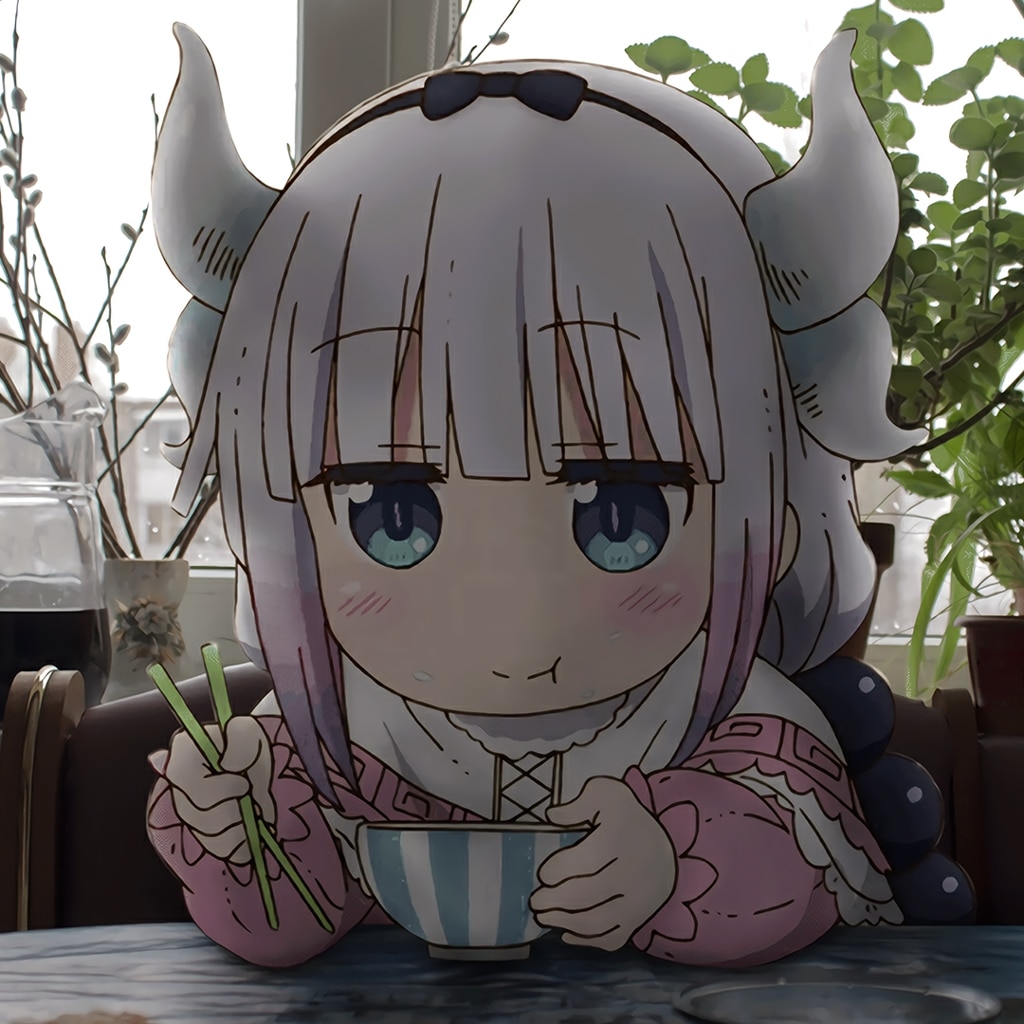 康纳酱