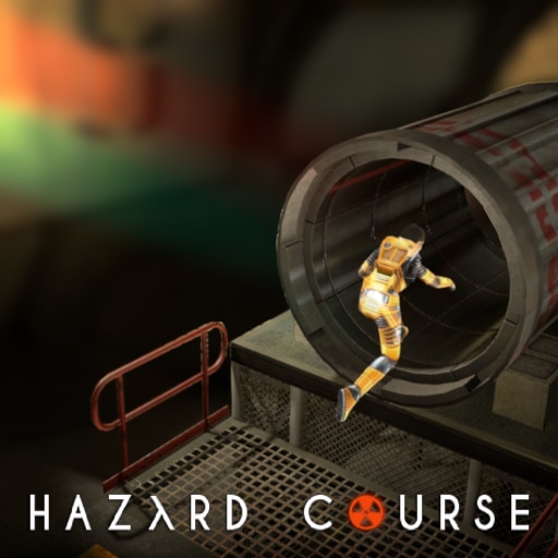 Steam Workshop::Hazard Course - Black Mesa