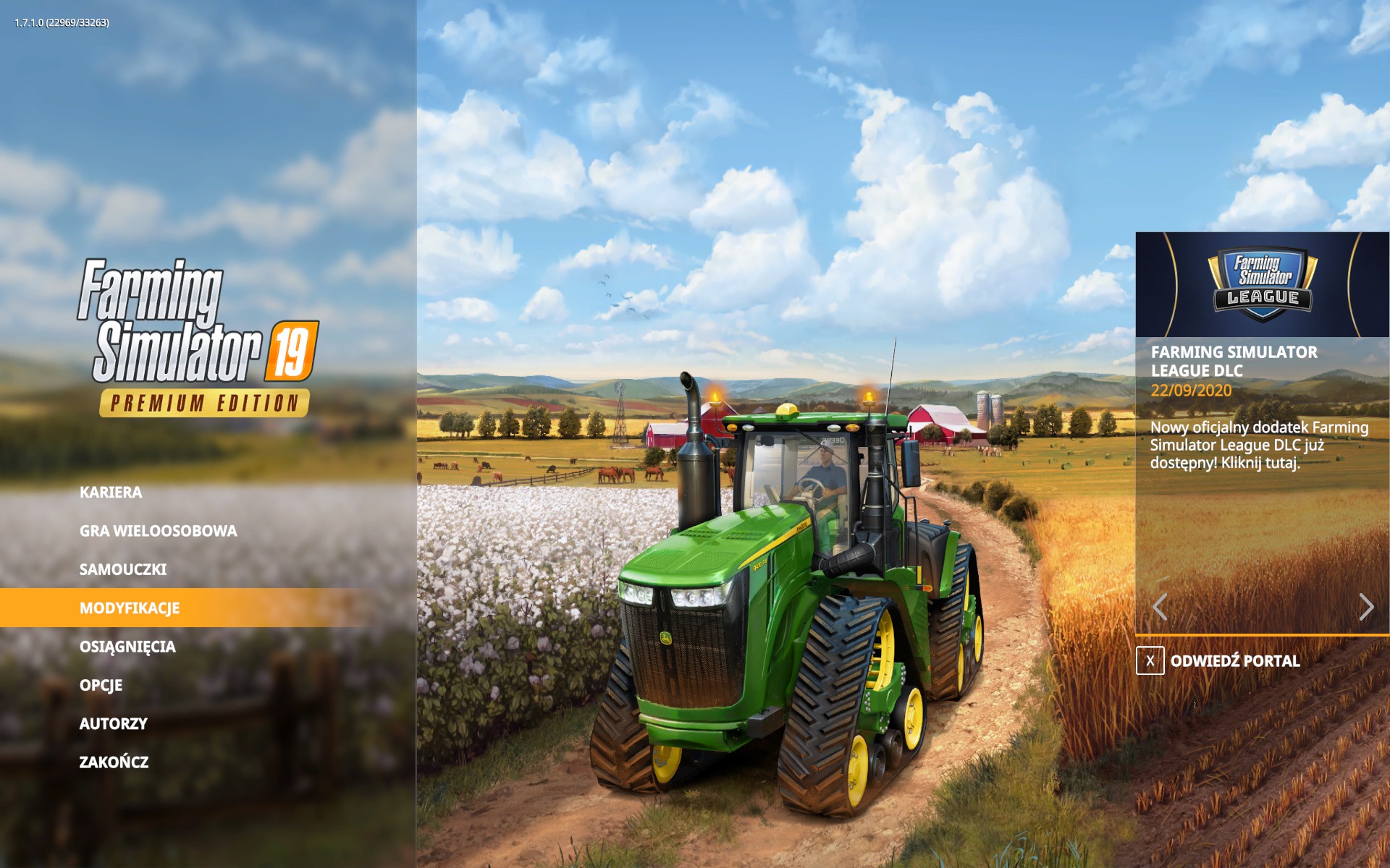Jak Pobrac Mody Do Fs19