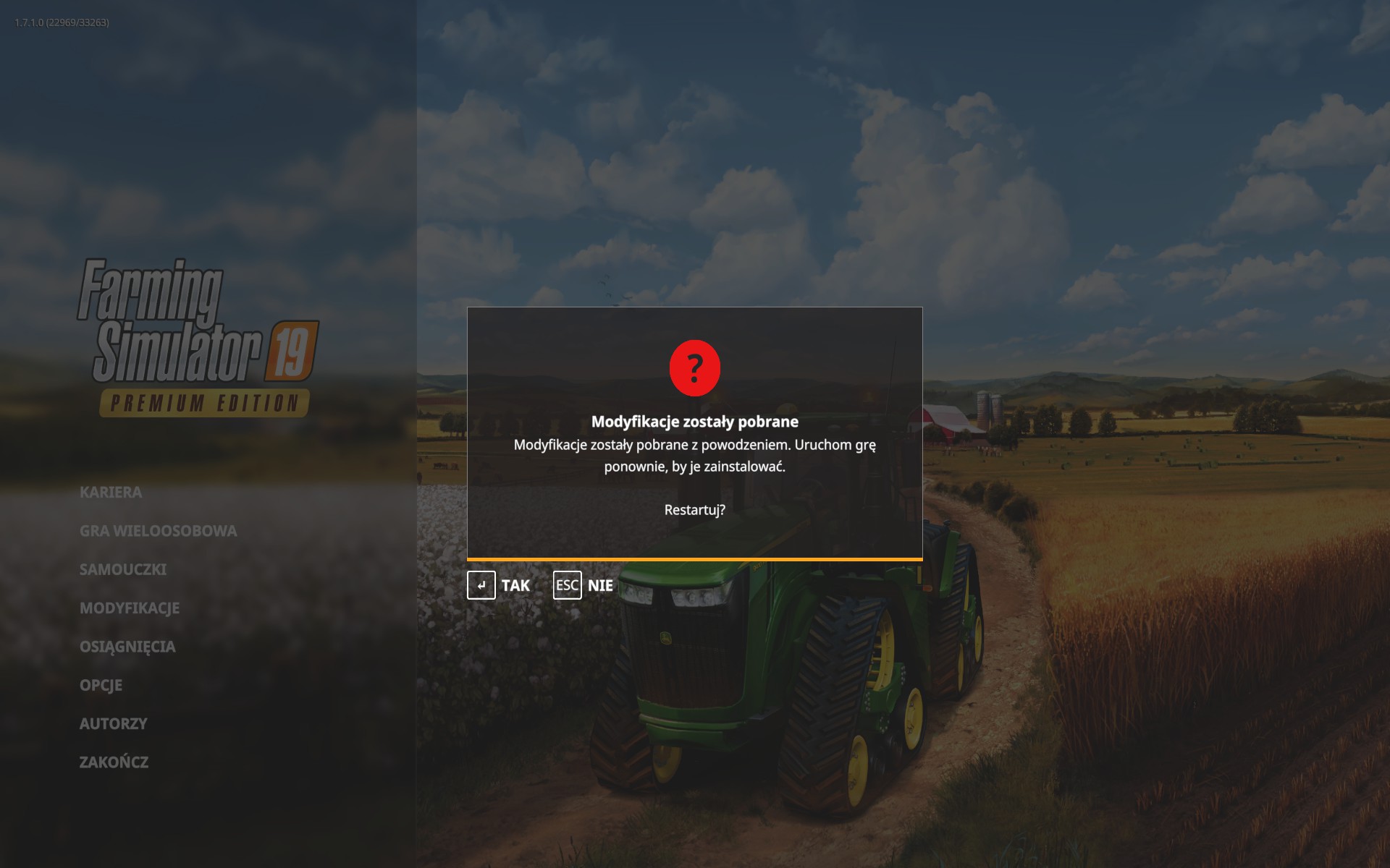 Jak Pobrac Mody Do Fs19