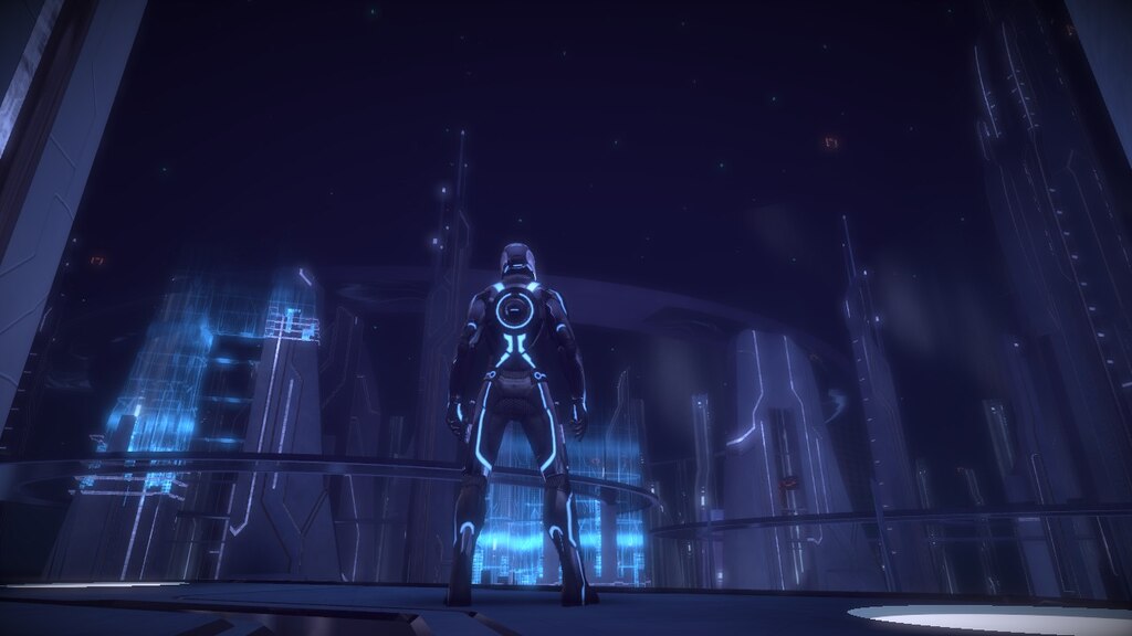 Tron Evolution Pc Fix : TRON: Evolution Windows 10 Patches – MKRTMO