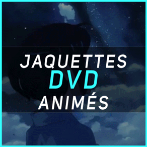 Steam Community :: Guide :: 📀 Jaquette DVD Animés
