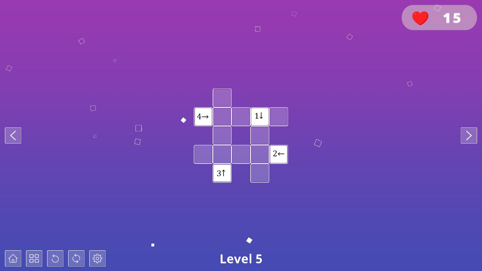 Steam Community :: Guide :: Happy Numbers | All Levels Walkthrough