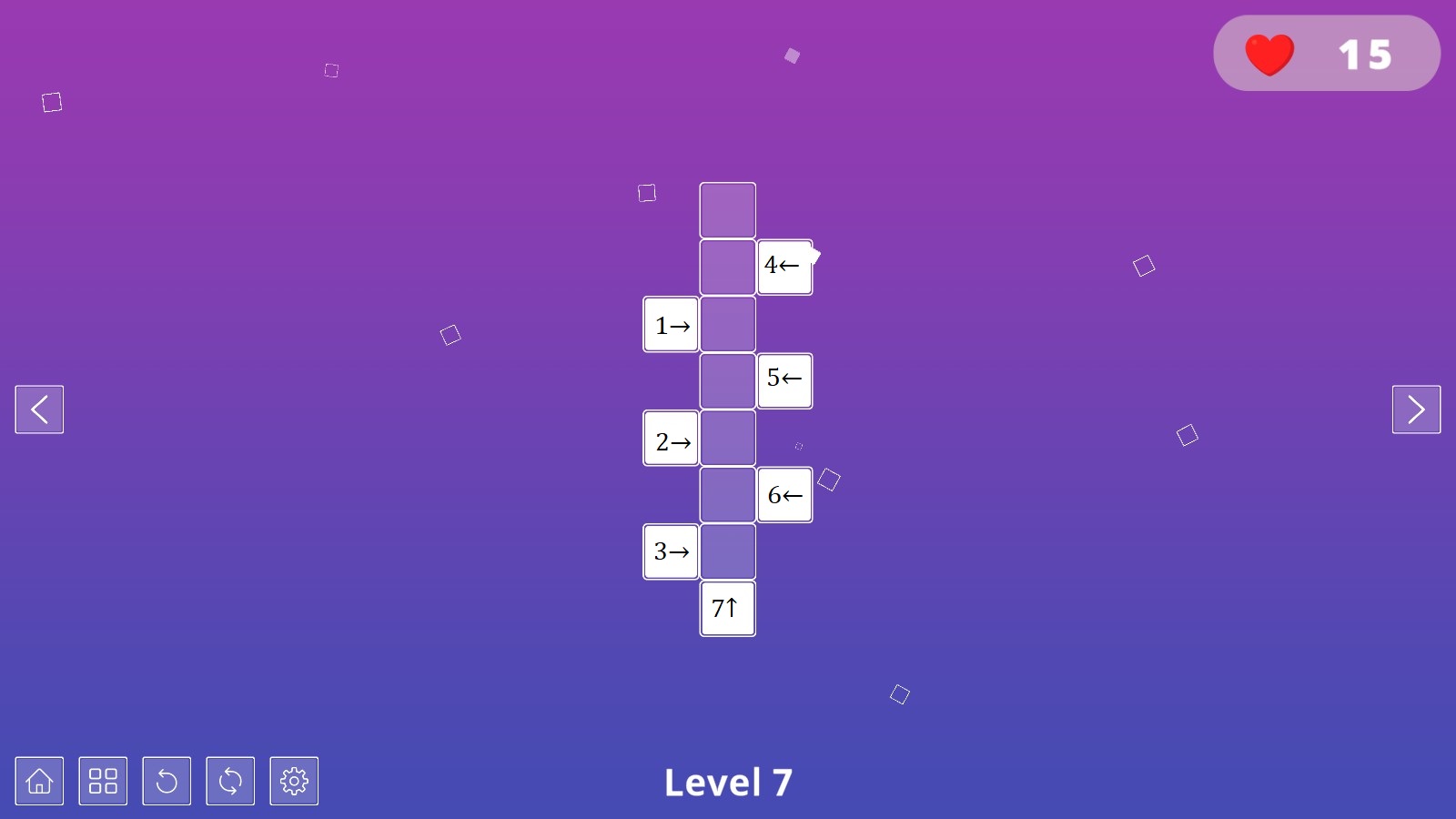 Steam Community :: Guide :: Happy Numbers | All Levels Walkthrough