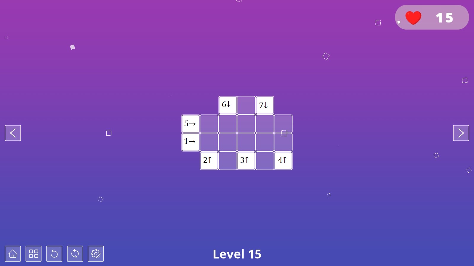 Steam Community :: Guide :: Happy Numbers | All Levels Walkthrough