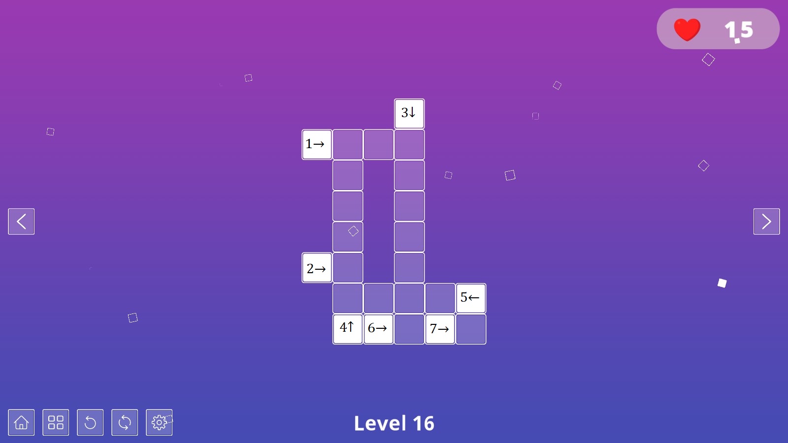 Steam Community :: Guide :: Happy Numbers | All Levels Walkthrough