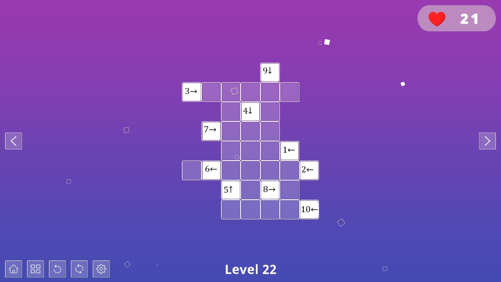 Steam Community :: Guide :: Happy Numbers | All Levels Walkthrough