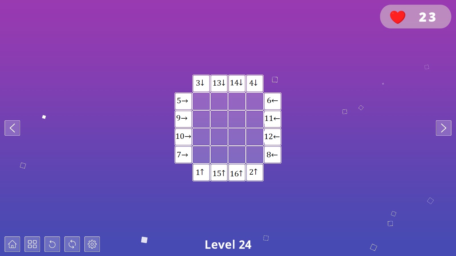 Steam Community :: Guide :: Happy Numbers | All Levels Walkthrough