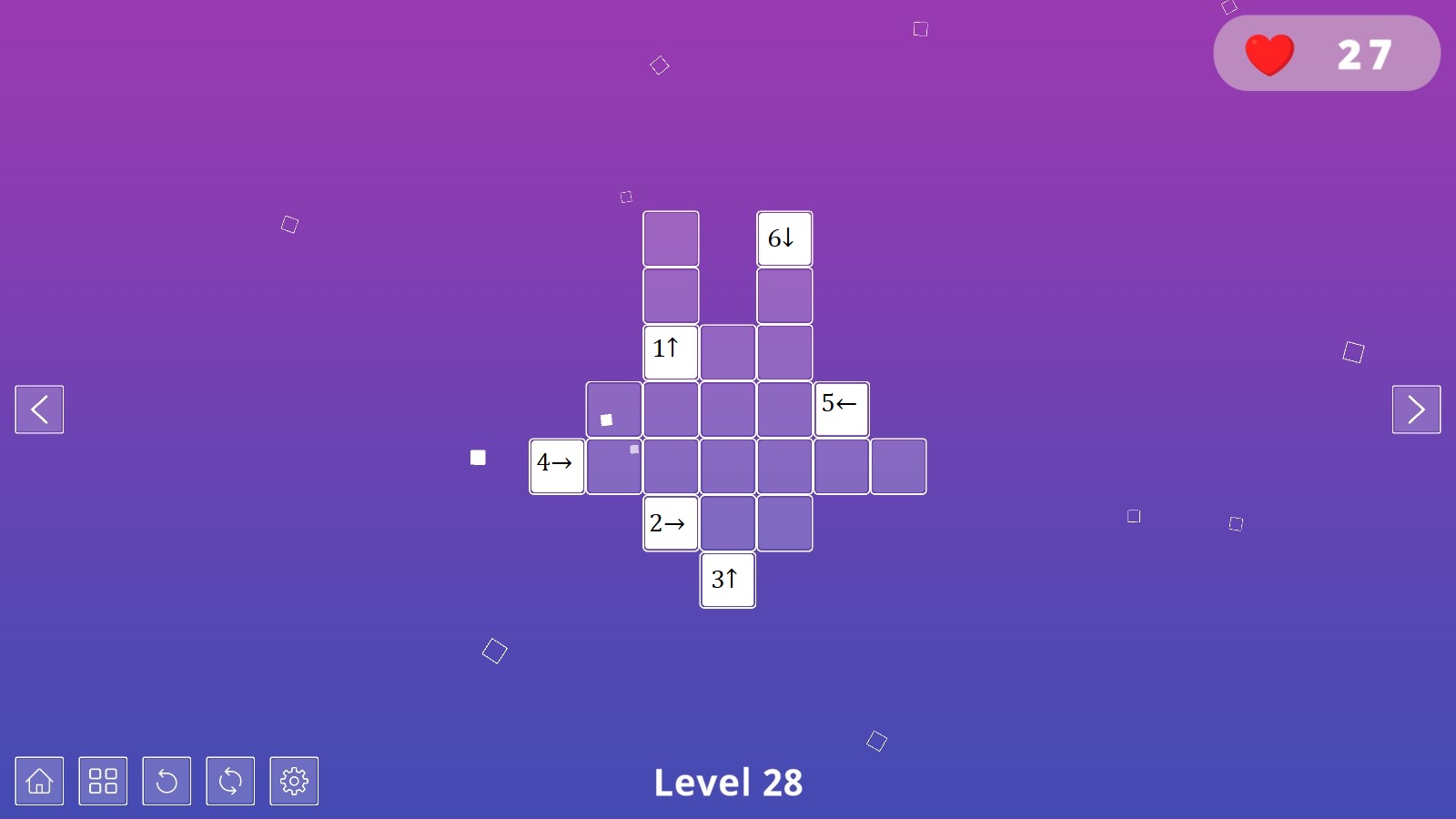 Steam Community :: Guide :: Happy Numbers | All Levels Walkthrough