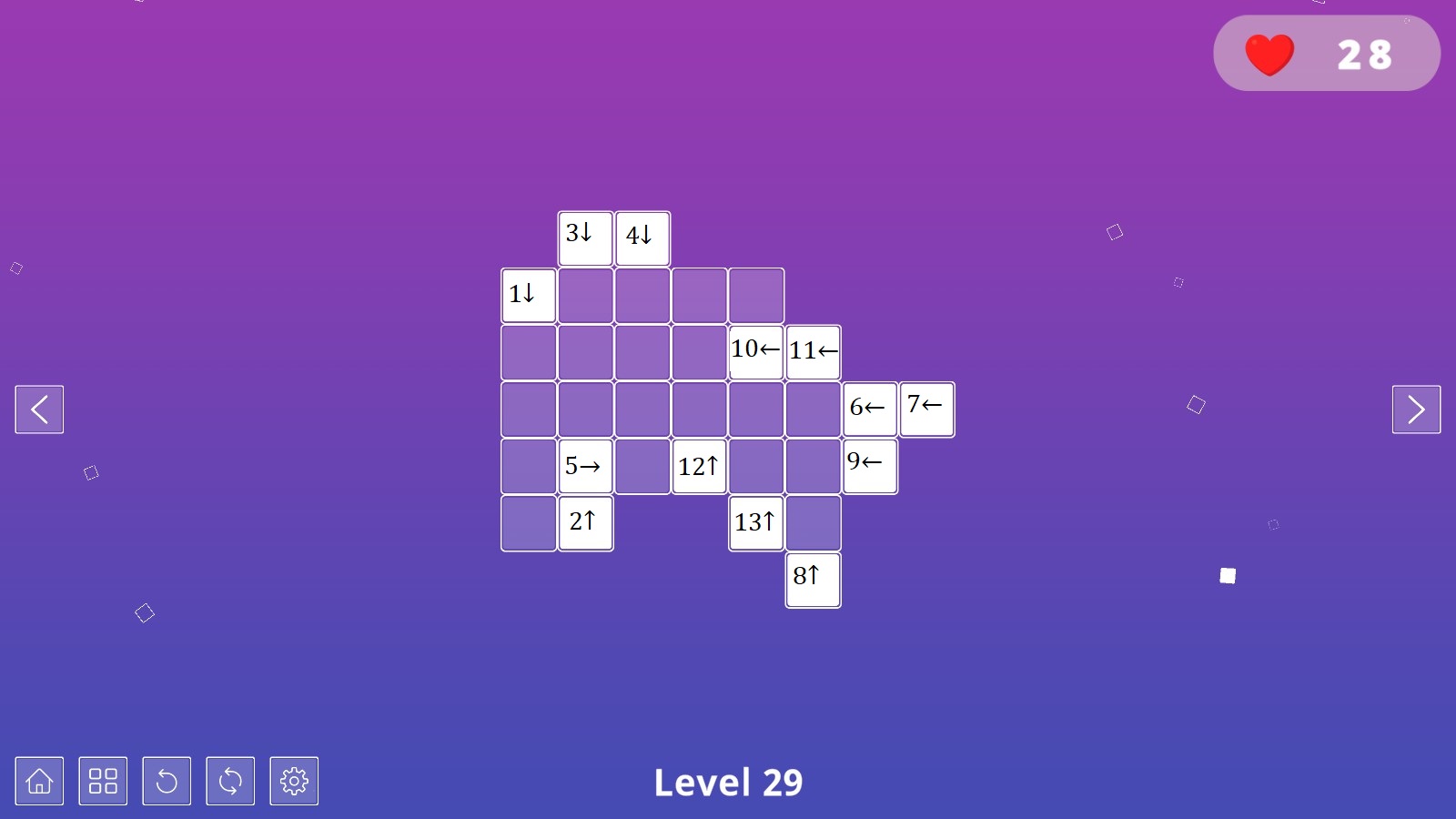 Steam Community :: Guide :: Happy Numbers | All Levels Walkthrough