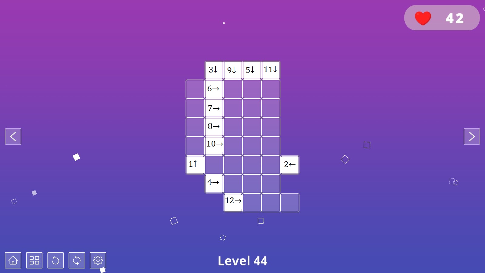 Steam Community :: Guide :: Happy Numbers | All Levels Walkthrough