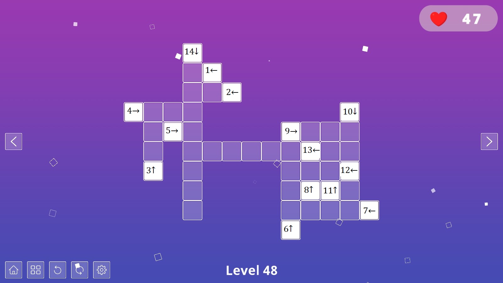 Steam Community :: Guide :: Happy Numbers | All Levels Walkthrough