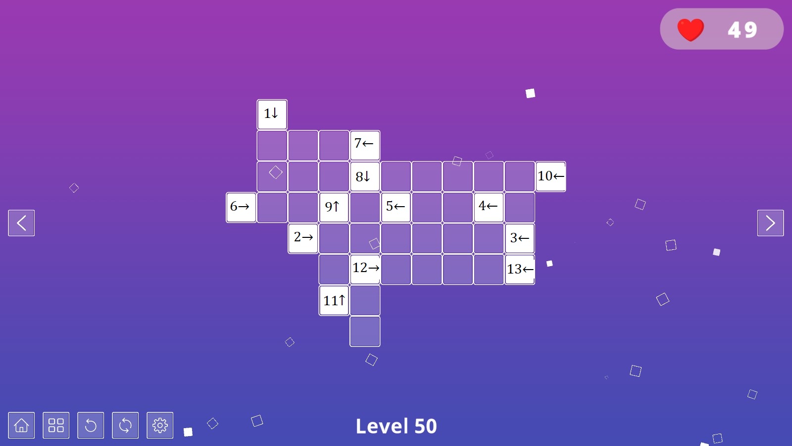 Steam Community :: Guide :: Happy Numbers | All Levels Walkthrough