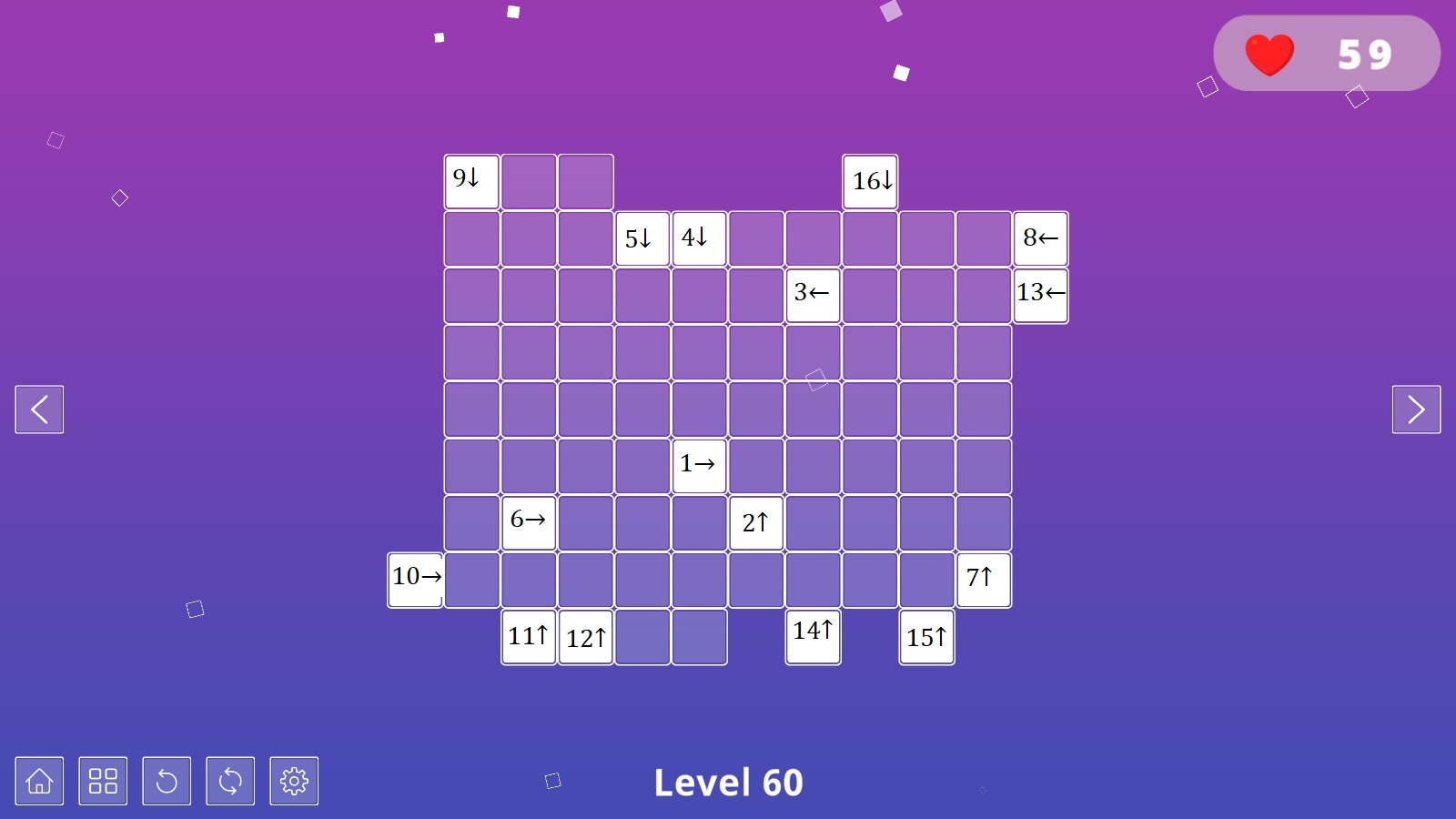 Steam Community :: Guide :: Happy Numbers | All Levels Walkthrough